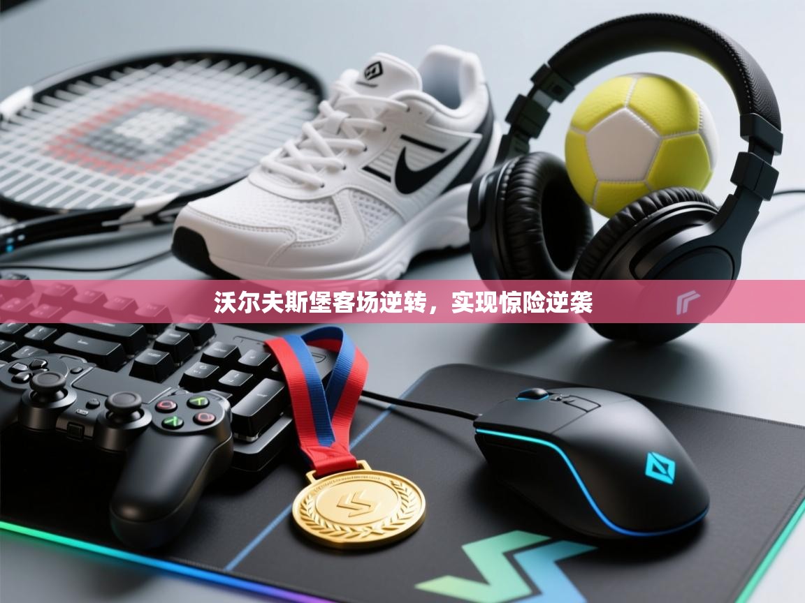 沃尔夫斯堡客场逆转,实现惊险逆袭 第1张