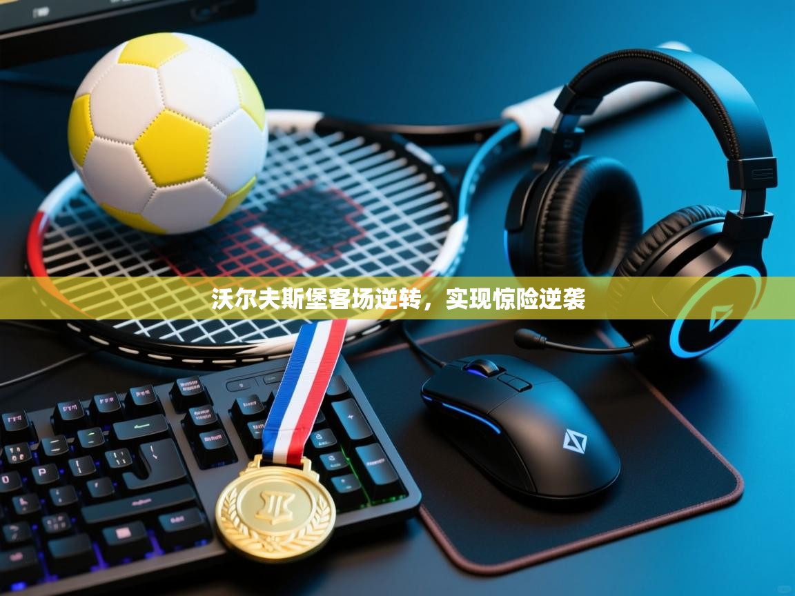 沃尔夫斯堡客场逆转,实现惊险逆袭 第2张