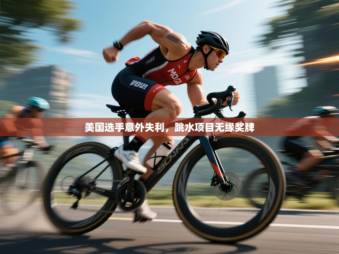 美国选手意外失利,跳水项目无缘奖牌 第1张