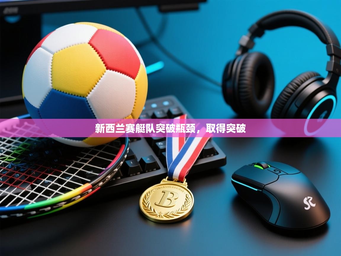 新西兰赛艇队突破瓶颈，取得突破  第1张