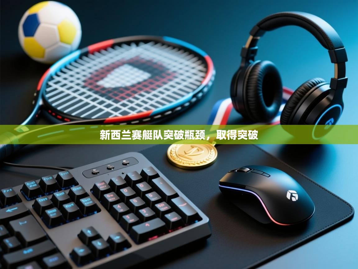 新西兰赛艇队突破瓶颈，取得突破  第2张