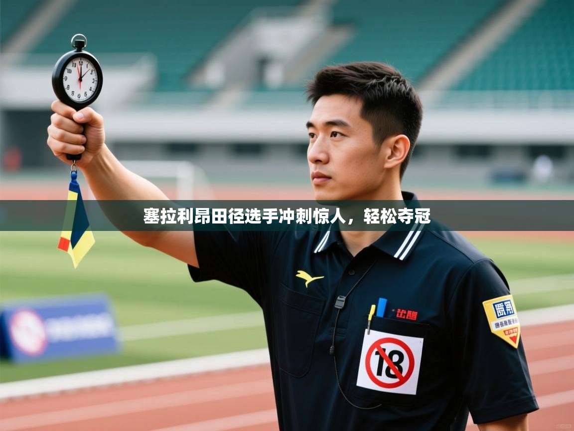 塞拉利昂田径选手冲刺惊人，轻松夺冠  第2张