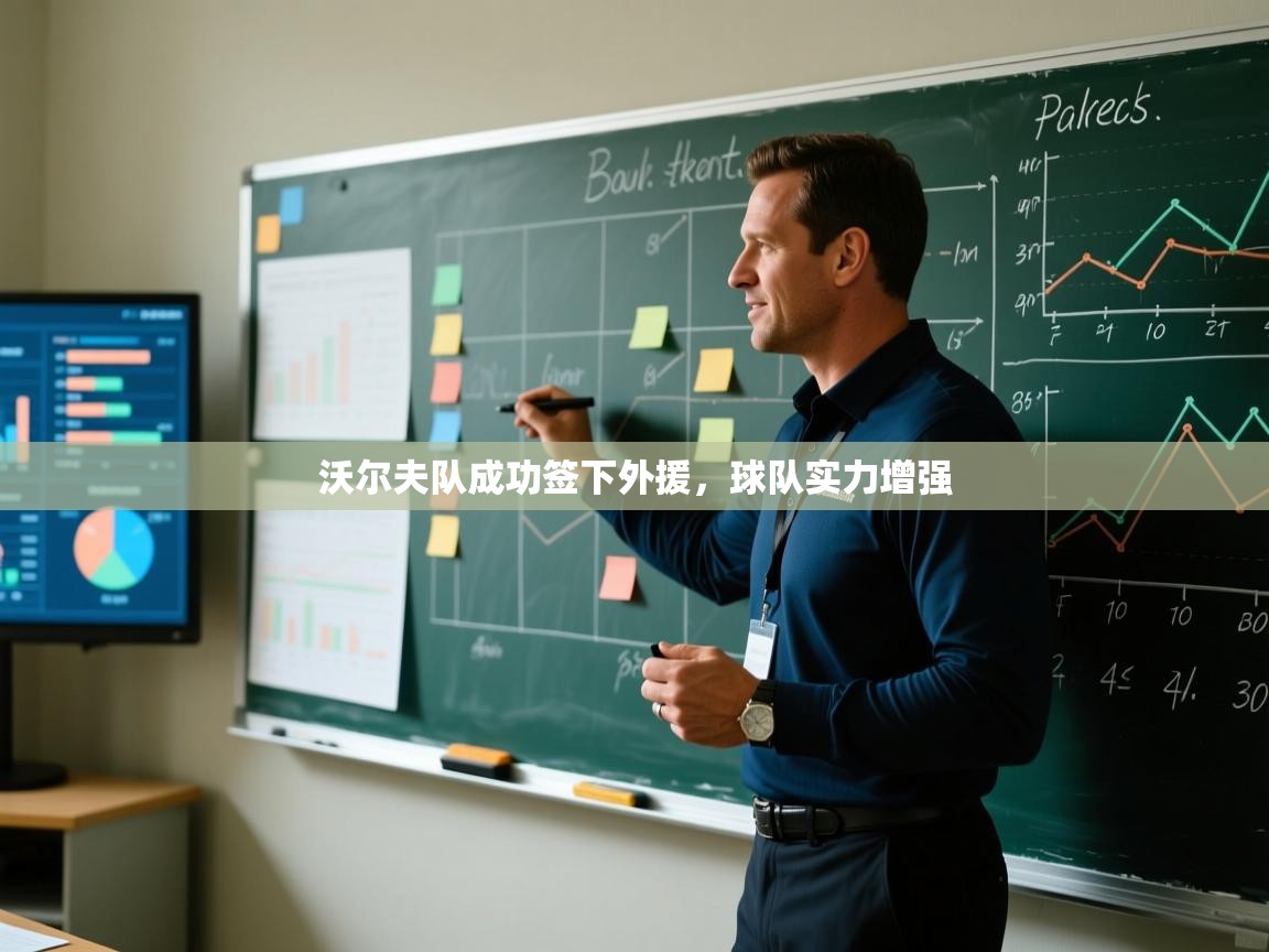 沃尔夫队成功签下外援，球队实力增强  第2张