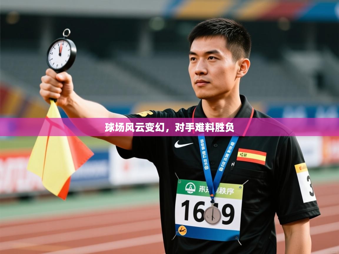 球场风云变幻，对手难料胜负  第1张