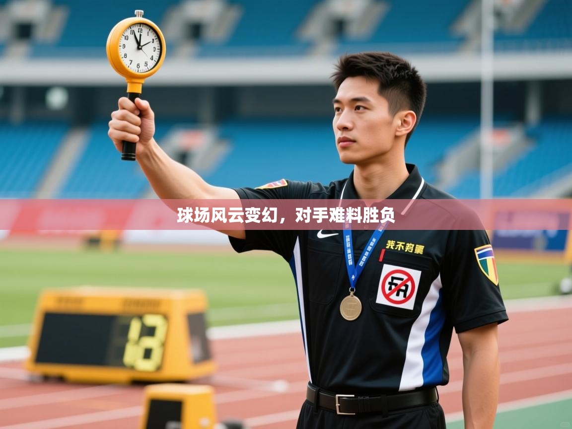球场风云变幻，对手难料胜负  第2张