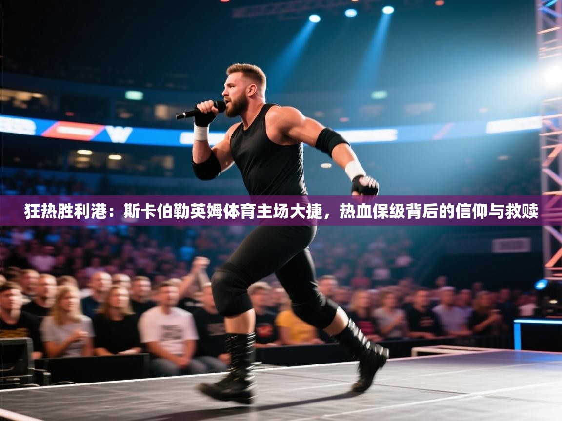 狂热胜利港：斯卡伯勒英姆体育主场大捷，热血保级背后的信仰与救赎