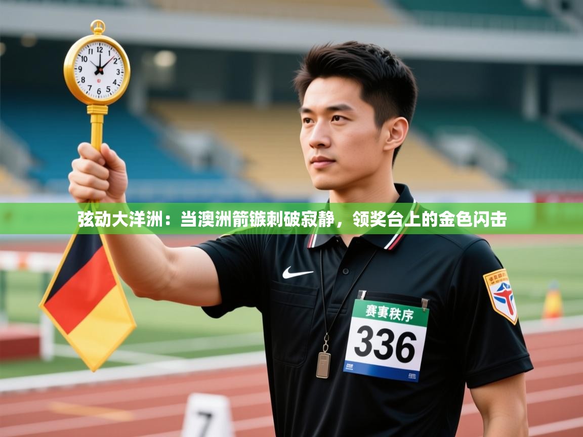 弦动大洋洲：当澳洲箭镞刺破寂静，领奖台上的金色闪击