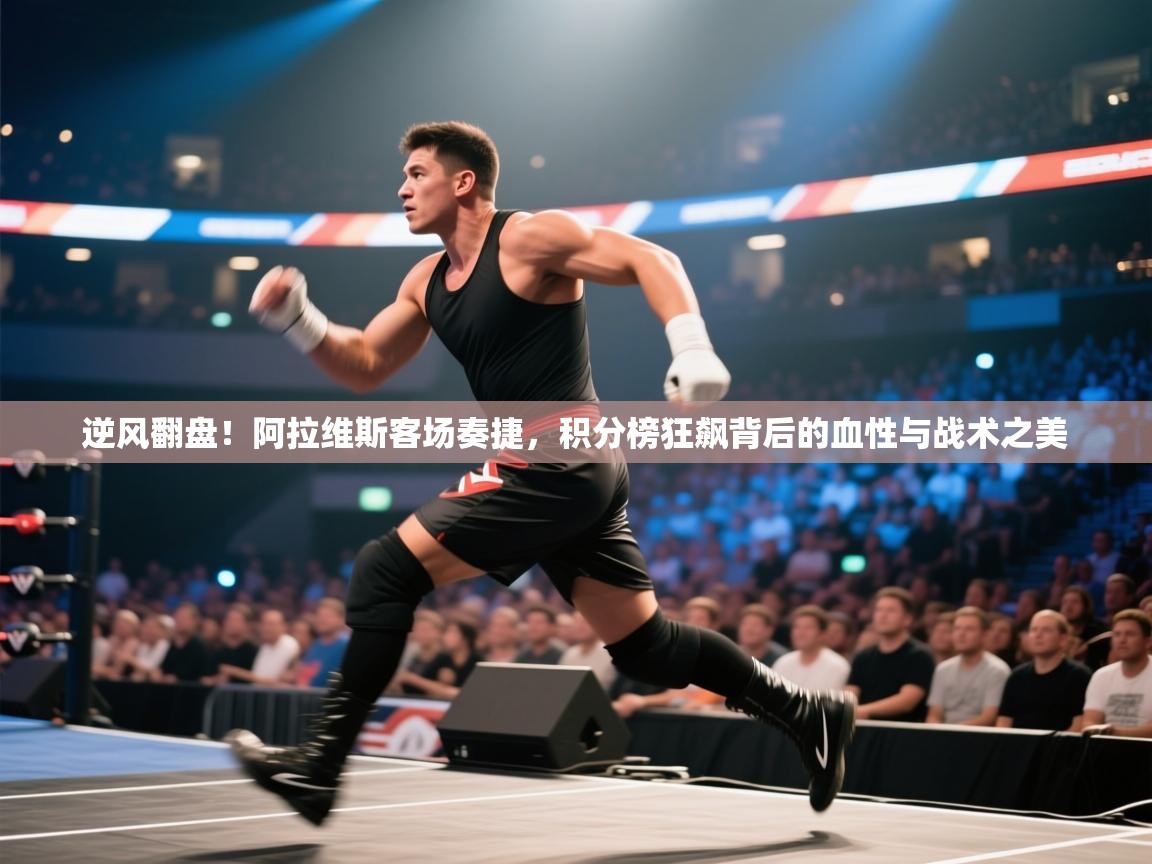 逆风翻盘！阿拉维斯客场奏捷，积分榜狂飙背后的血性与战术之美  第2张