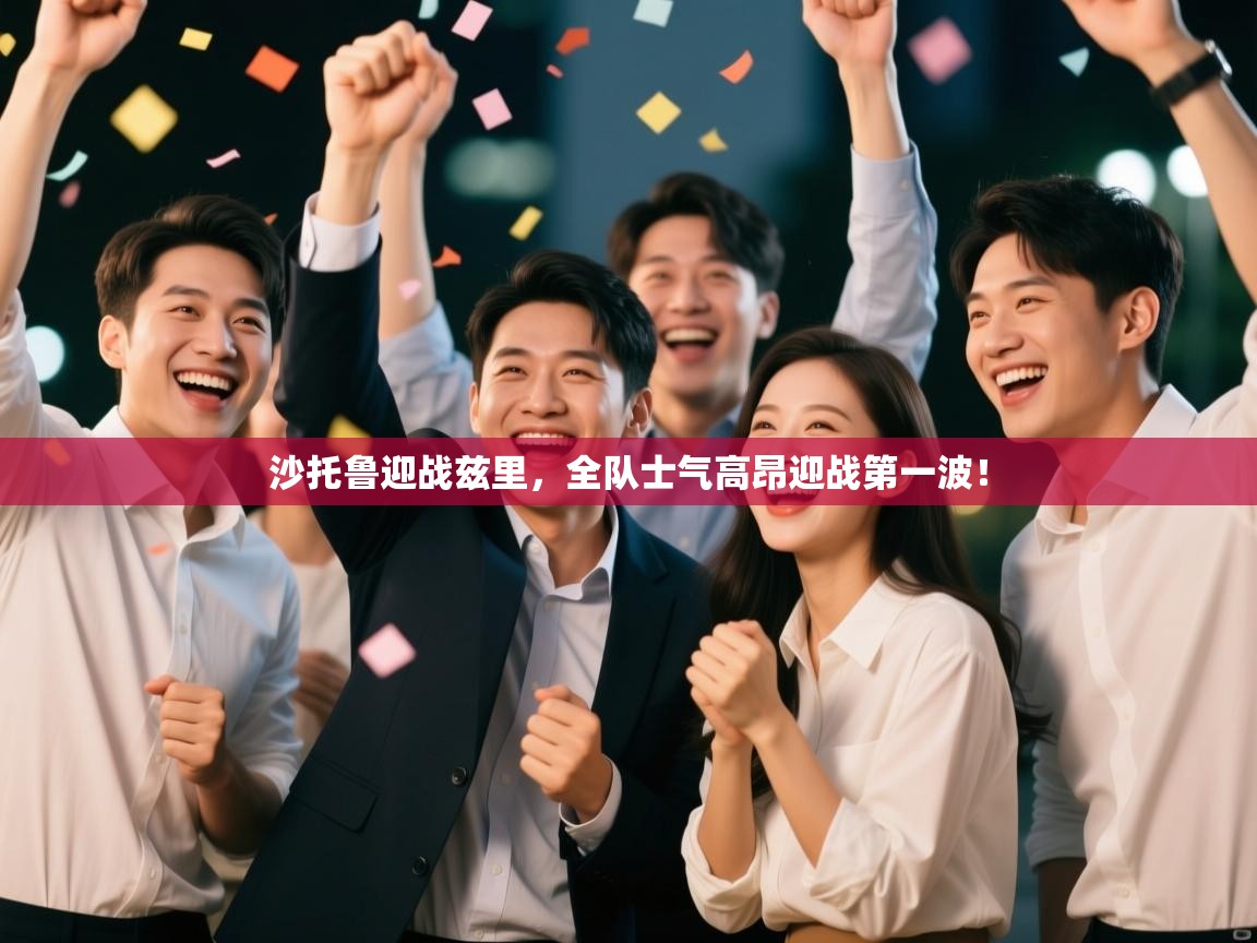 沙托鲁迎战兹里，全队士气高昂迎战第一波！