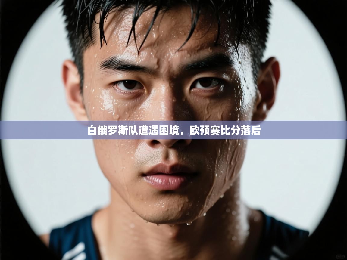 白俄罗斯队遭遇困境,欧预赛比分落后 第2张