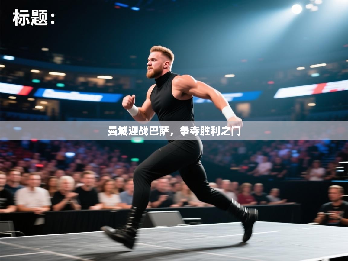 曼城迎战巴萨，争夺胜利之门