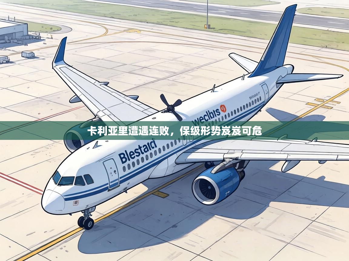 卡利亚里遭遇连败,保级形势岌岌可危 第2张