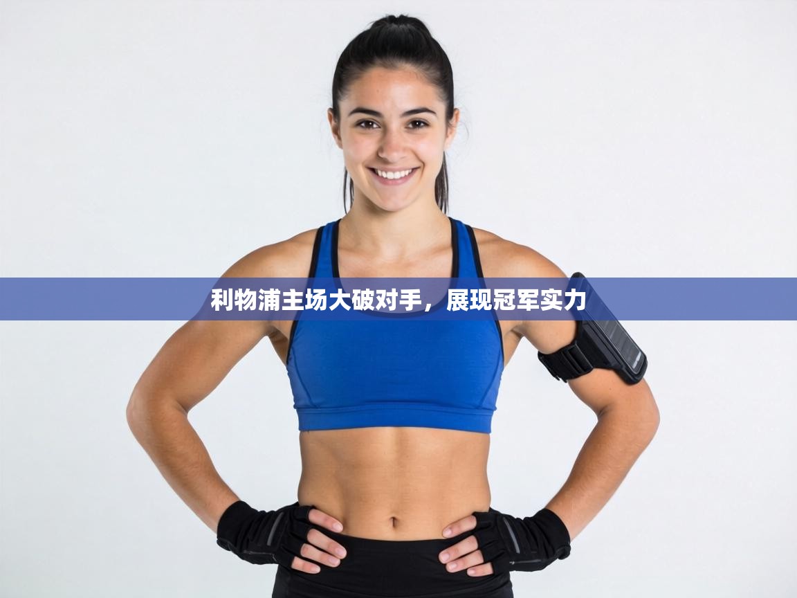 利物浦主场大破对手，展现冠军实力  第1张