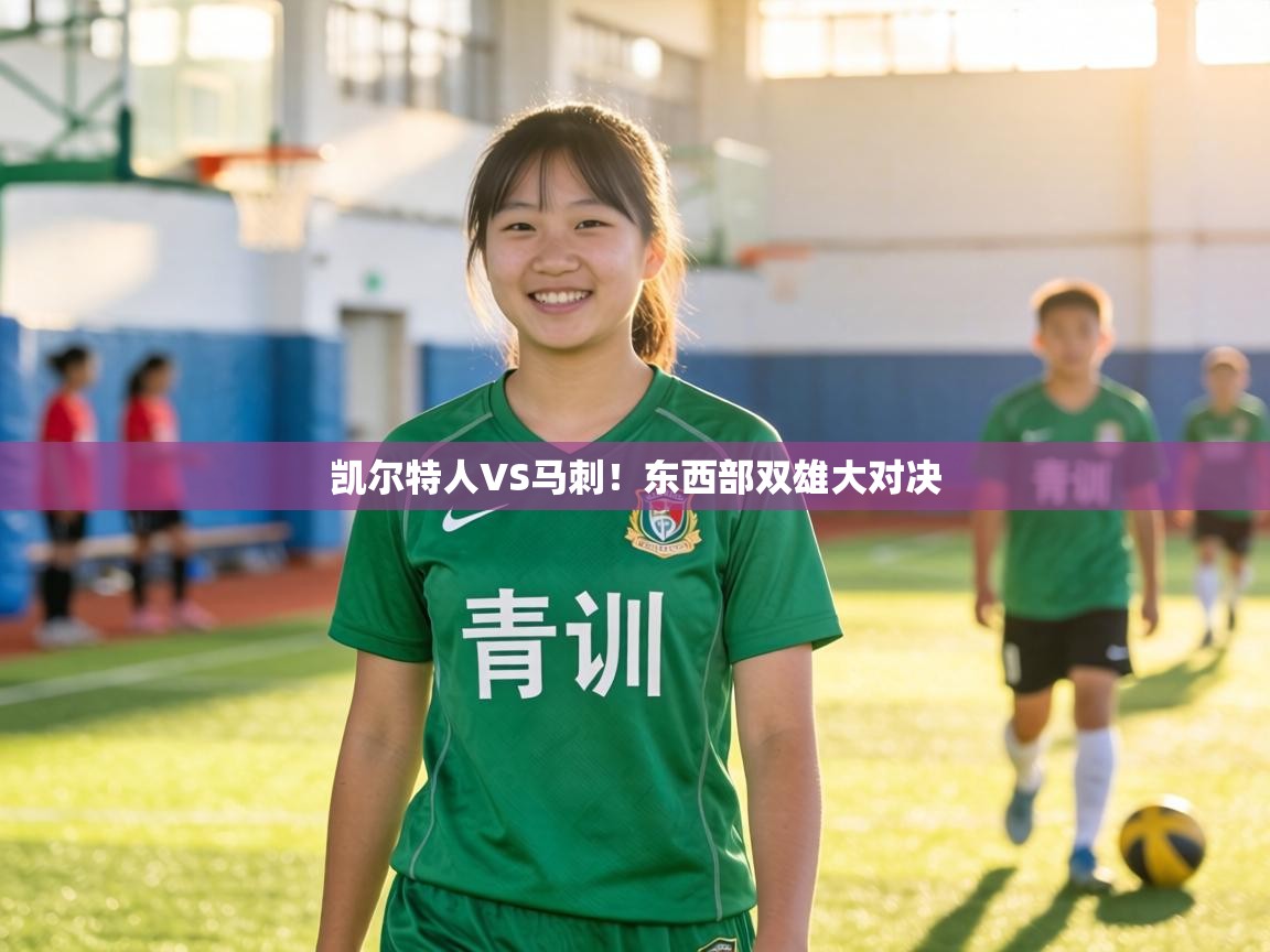 凯尔特人VS马刺！东西部双雄大对决